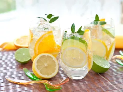 Secretul unei limonade perfecte!