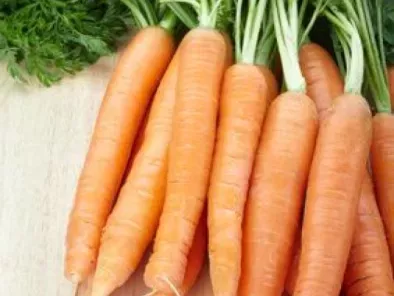 Cateva lucruri pe care, probabil, nu le stiti despre morcovi