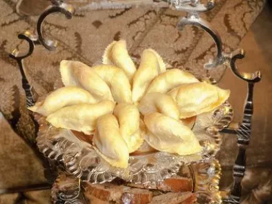 Kaab el ghzal - dulcele marocan
