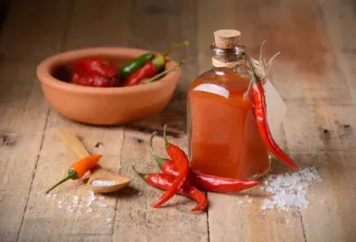 Tabasco – sosul de chili brevetat