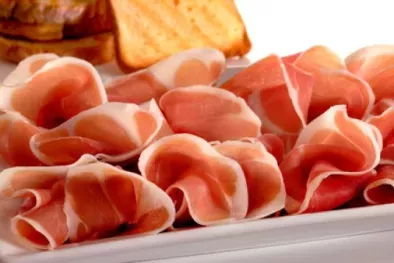 Prosciutto di Parma – produs italian de inalta calitate