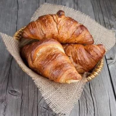 Stiti cum se mananca corect un croissant?