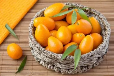 Kumquat – fructul dulce-acrisor