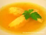 Rețetă Supa de gaina cu galuste