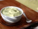 Rețetă Crema de avocado