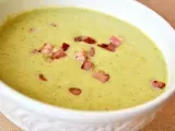 Rețetă Supa-crema de brocoli