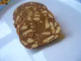 Rețetă Salam de biscuiti