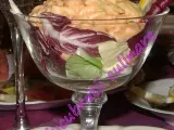 Rețetă Cocktail de fructe de mare