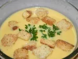 Rețetă Supa crema de legume