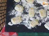 Gnocchi cu cartofi: toate secretele pentru a îi prepara acasă!