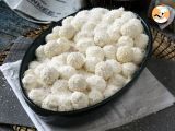 Rețetă Tiramisu cu raffaello - aromă de nucă de cocos