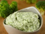 Rețetă Broccoli cu maioneza