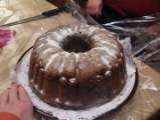 Rețetă Marble Bundt Cake