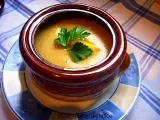 Rețetă Supa crema de linte