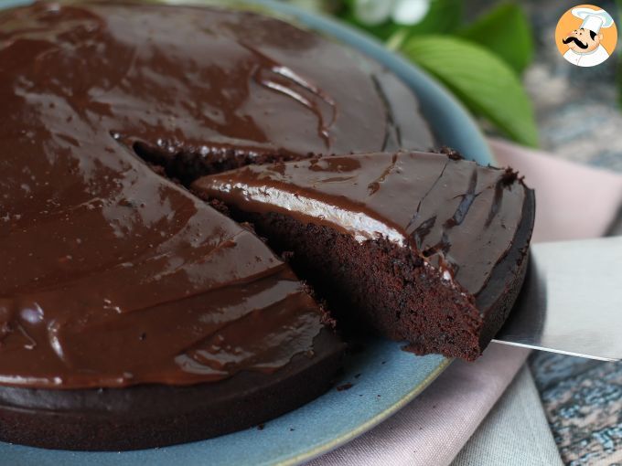 Nega maluca, cel mai bun tort de ciocolată brazilian!
