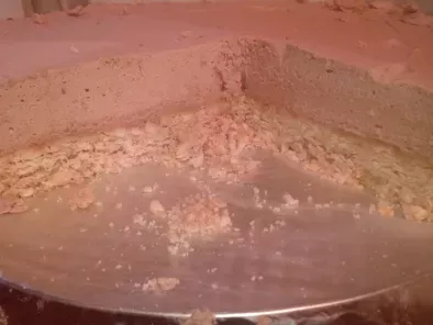 Rețetă Mousse de ciocolata cu lapte