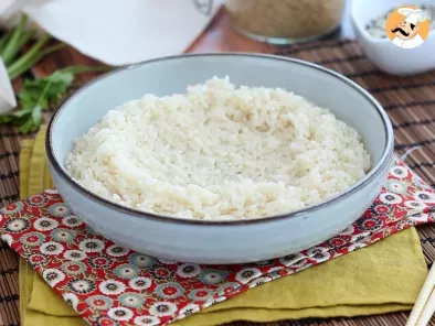 Rețetă Cum să gătim orez basmati?
