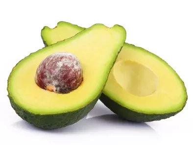 rețete avocado