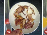 Etapa 5 - Piept de rață cu portocală și miere (reteta video)