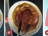 Etapa 6 - Piept de rață cu portocală și miere (reteta video)