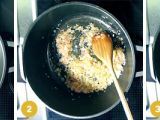 Etapa 1 - Supa turceasca de linte (reteta video)