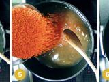 Etapa 2 - Supa turceasca de linte (reteta video)
