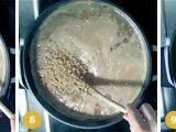 Etapa 3 - Supa turceasca de linte (reteta video)