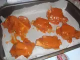 Etapa 4 - Coaste de vita dulci-picante