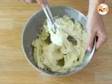 Etapa 3 - Piure de cartofi - simplu si rapid