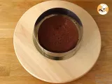 Etapa 5 - Tort Padurea neagra - reteta pas cu pas