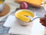 Etapa 6 - Supa crema de dovleac placintar