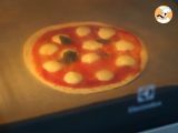 Etapa 4 - Pizza tortilla