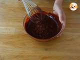 Etapa 2 - Tort cu mousse de ciocolata Petitchef
