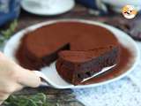 Etapa 5 - Tort cu mousse de ciocolata Petitchef