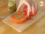 Etapa 1 - Tomato Burger
