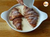 Etapa 4 - Croissante friganele la cuptor