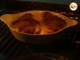 Etapa 5 - Croissante friganele la cuptor