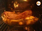 Etapa 4 - Filet mignon la cuptor - Gătit perfect, explicat pas cu pas