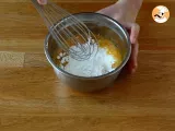 Etapa 1 - Plăcintă extra rapidă și ușoară din 3 ingrediente!