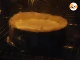 Etapa 7 - Cheesecake tip baklava cu fistic
