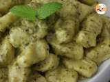 Etapa 8 - Gnocchi cu cartofi: toate secretele pentru a îi prepara acasă!