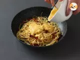 Etapa 7 - Spaghetti alla carbonara, rețeta cremoasă explicată pas cu pas