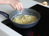 Etapa 4 - Cum să gătești tăiței Buldak cu aromă de carbonara? Cea mai buna reteta!