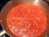 Etapa 4 - Spaghete cu chiftele / Spaghetti with meatballs