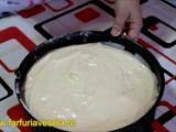 Etapa 2 - Tort cu crema de ciocolata (reteta video)