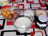 Etapa 1 - Prajitura cu gris si vanilie (reteta video)