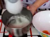 Etapa 2 - Prajitura cu gris si vanilie (reteta video)