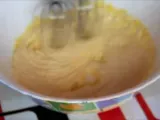 Etapa 3 - Prajitura cu gris si vanilie (reteta video)