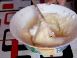 Etapa 5 - Prajitura cu gris si vanilie (reteta video)