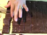 Etapa 7 - Ciocolată de casă (reteta video)